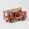 Fire Truck Set