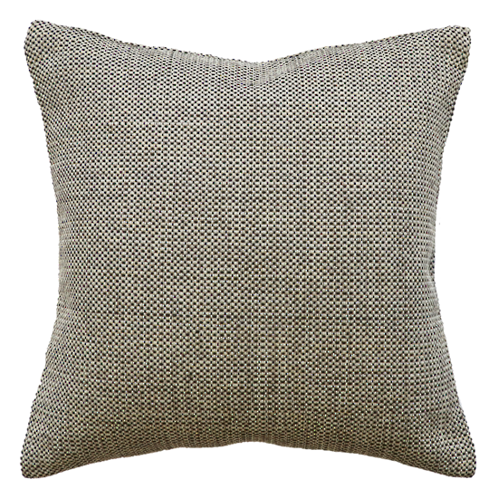 Nandi Cushion | Taupe 50x50cm | In & Outdoor