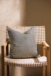 Nandi Cushion | Taupe 50x50cm | In & Outdoor