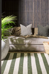 Nandi Cushion | Taupe 50x50cm | In & Outdoor