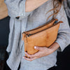 Ellie Leather Bag