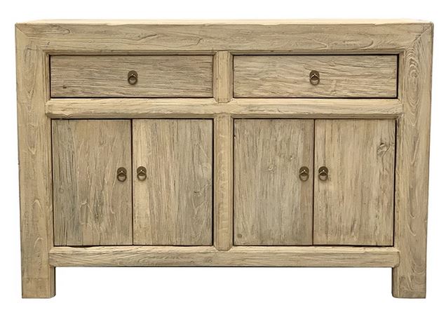 Nova | 2 Drawer Four Door Sideboard