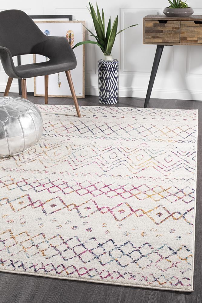 Oasis 453 Multi Floor Rug