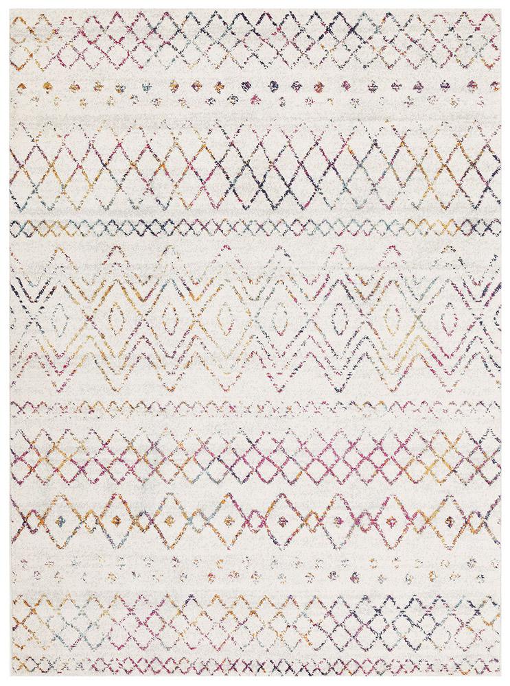 Oasis 453 Multi Floor Rug