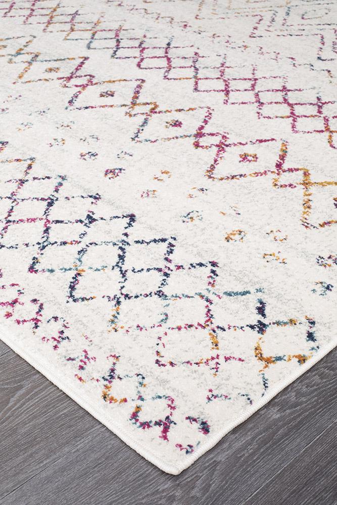 Oasis 453 Multi Floor Rug