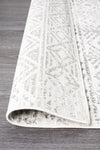 Oasis 453 Grey Floor Rug