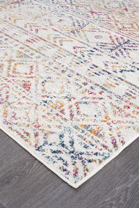 Oasis 456 Multi Floor Rug