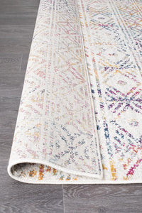 Oasis 456 Multi Floor Rug