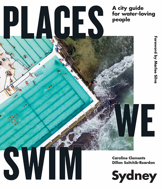 Places We Swim | Sydney