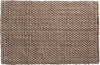 Natural Jute Panama Indoor Rug | Latex Backed