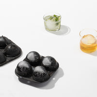 Sphere Silicone Ice Tray
