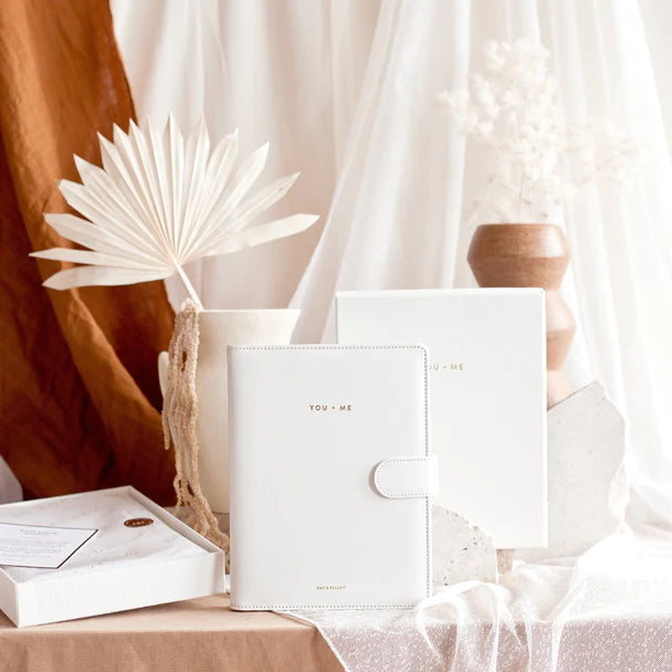 Wedding Planner Luxe Edition