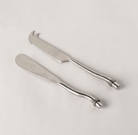 Polished Ring Knife