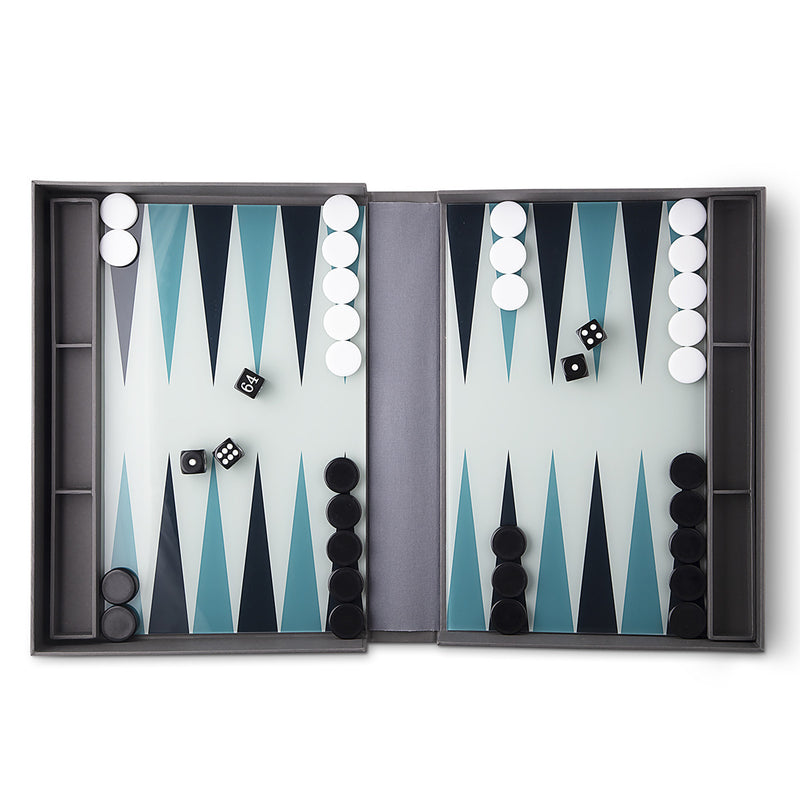 Classic Games Backgammon