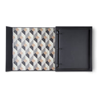 Photo Album Bookshelf | Good Times