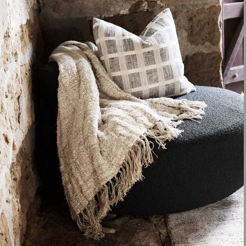 Petra Linen Cushion 50 x 50cm