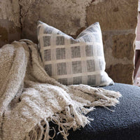 Petra Linen Cushion 50 x 50cm