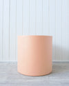 Quinn Resin Large Planter