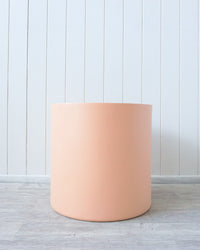 Quinn Resin Large Planter