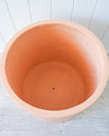 Quinn Resin Large Planter