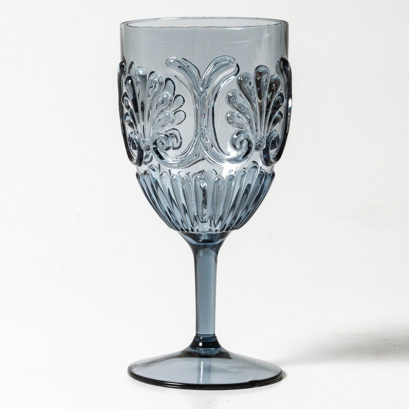 Flemington Acrylic Wine Glass
