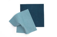 Organic Dyed Sponge Cloth | Compostable