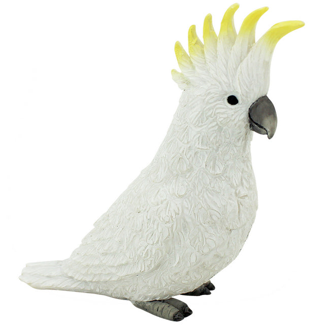 Real Life Cockatoo