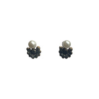Small Bling Earrings | Assorted Styles