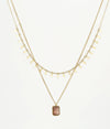 Aga Necklace