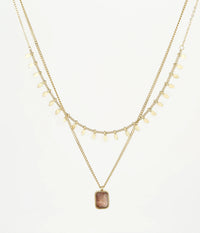 Aga Necklace