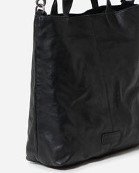 Wategos Tote Bag | Black