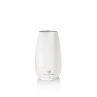 USB Essential Oil Diffuser | White