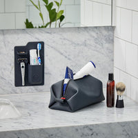 Koby Toiletry Bag Mens Tooletries - Whatever Mudgee Gifts & Homewares