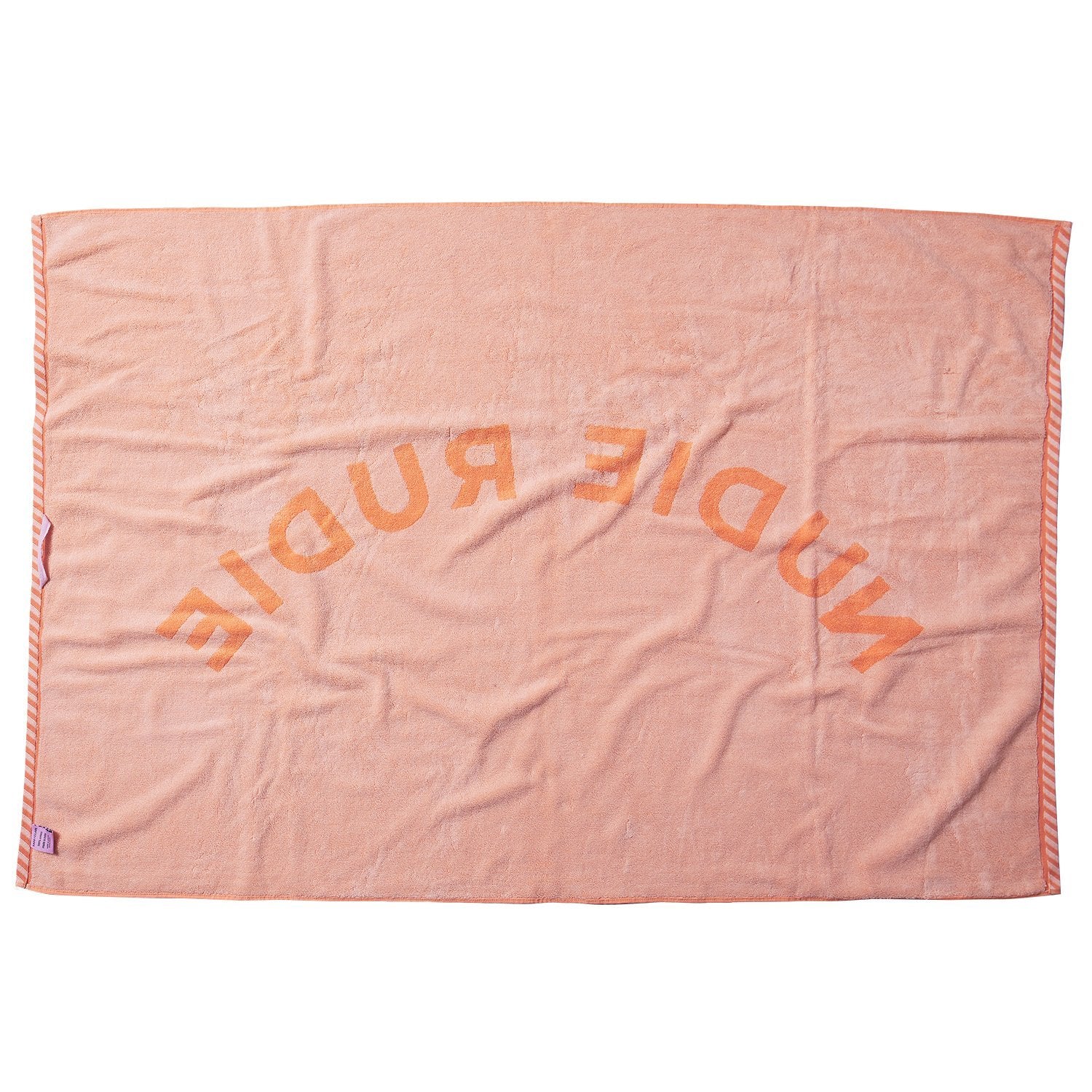 Taffy Nudie Rudie Towels