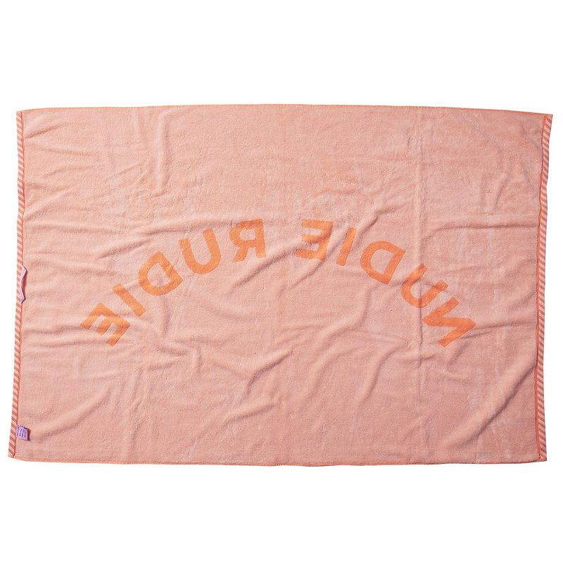 Taffy Nudie Rudie Towels