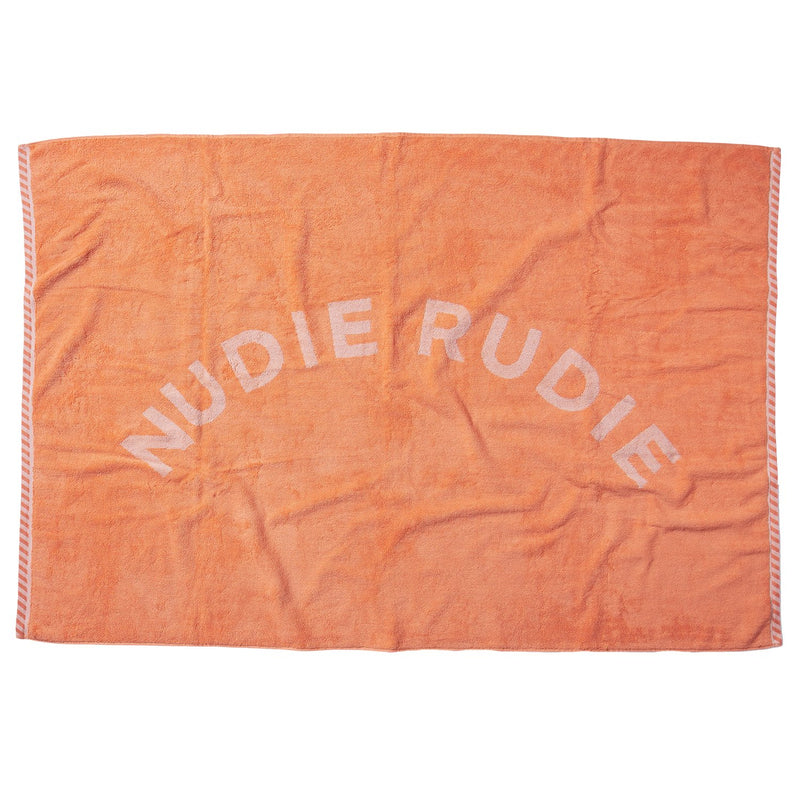 Taffy Nudie Rudie Towels