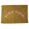 Taffy Nudie Rudie Towels