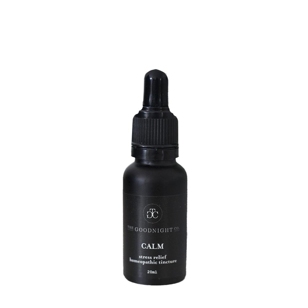 Calm Drops | Homeopathic Tincture