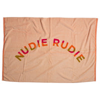 Taffy Nudie Rudie Towels