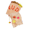 Tula Round Nudie Rudie Bath Mat