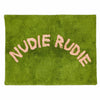 Tula Nudie Rudie Bathmat | Pickle