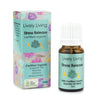 Certified Organic Essential Oil Blends - Whatever Mudgee Gifts & Homewares