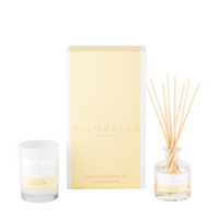 Mini Candle & Diffuser Gift Pack