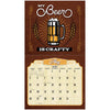 Craft Beer 2024 | Wall Calendar