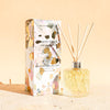 Diffuser White Onyx | Vanilla + Pink Salt