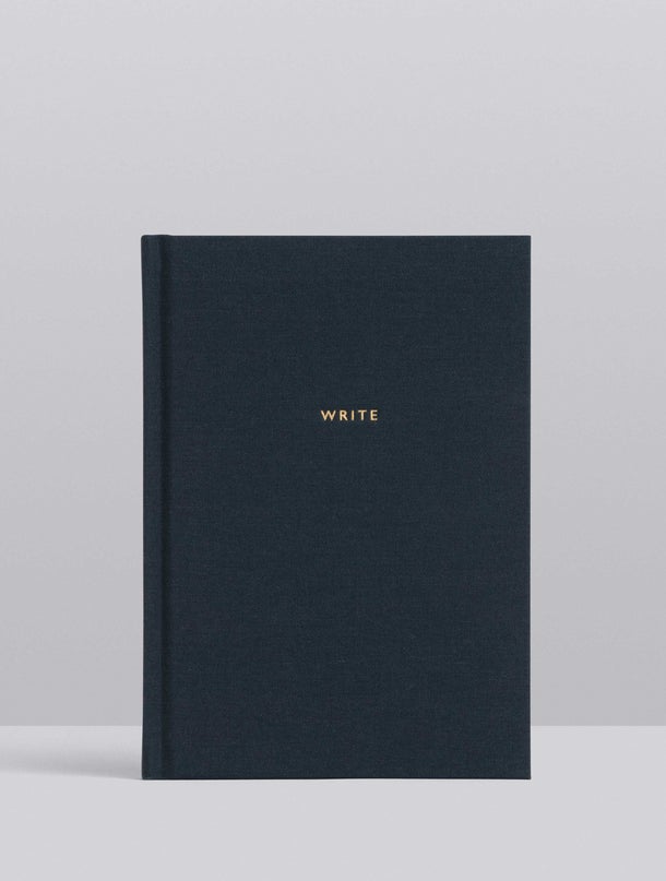 Write Lined Journal