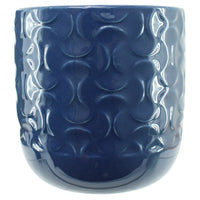 Yoloti Pot Planter | Navy