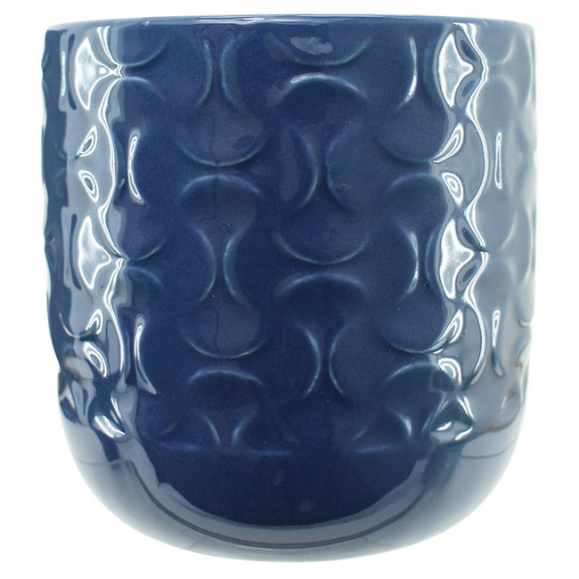 Yoloti Pot Planter | Navy