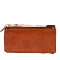 Ladies Hairon Wallet