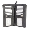 Ladies Hairon Wallet